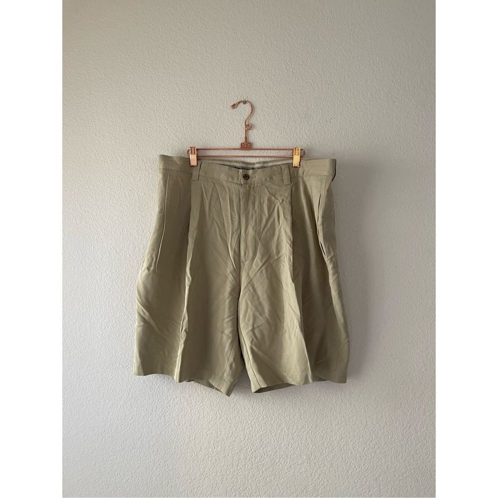 Tommy Bahamas‎ silk shorts size 38